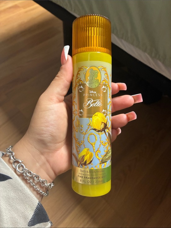 Bath & Body Works Other - BATH AND BODY WORKS PRINCESS COLLECTION BELLE